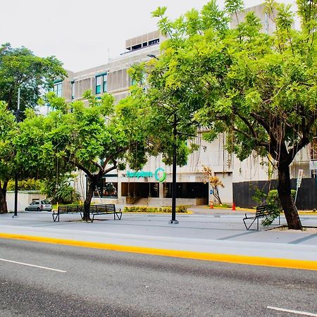 Super Luxurious L6 Sky Blue Apartment Santo Domingo Exteriör bild