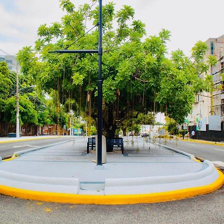 Super Luxurious L6 Sky Blue Apartment Santo Domingo Exteriör bild