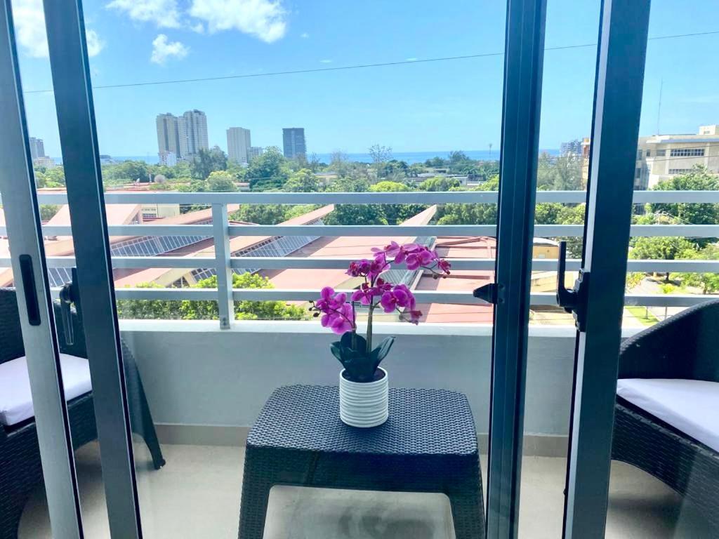 Super Luxurious L6 Sky Blue Apartment Santo Domingo Exteriör bild