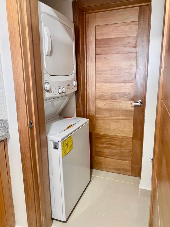 Super Luxurious L6 Sky Blue Apartment Santo Domingo Exteriör bild