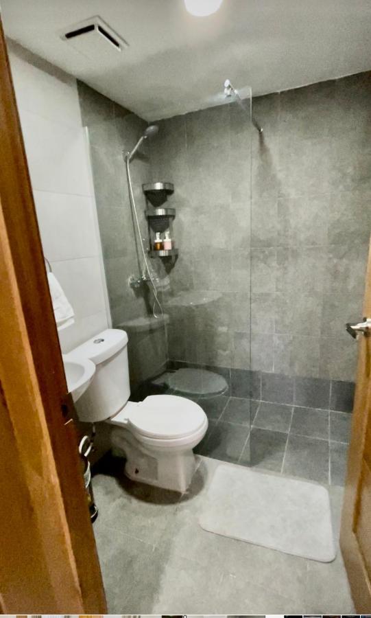 Super Luxurious L6 Sky Blue Apartment Santo Domingo Exteriör bild