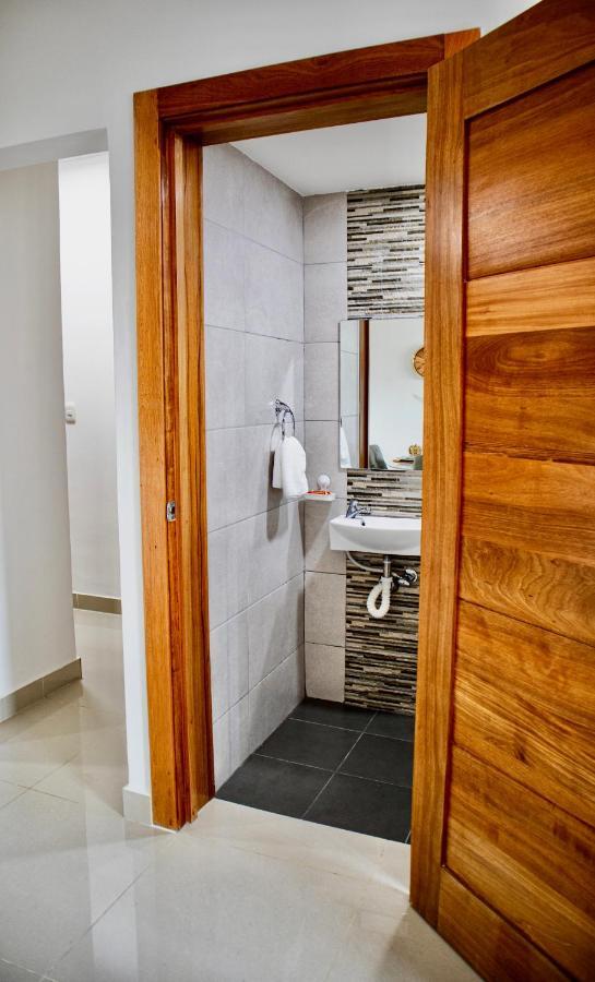 Super Luxurious L6 Sky Blue Apartment Santo Domingo Exteriör bild