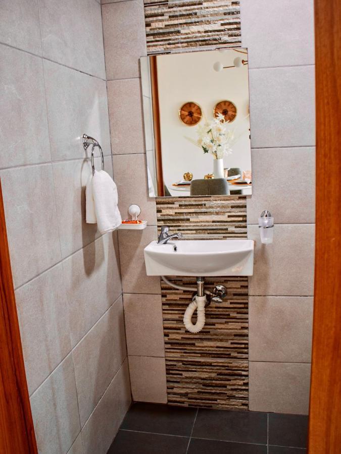 Super Luxurious L6 Sky Blue Apartment Santo Domingo Exteriör bild