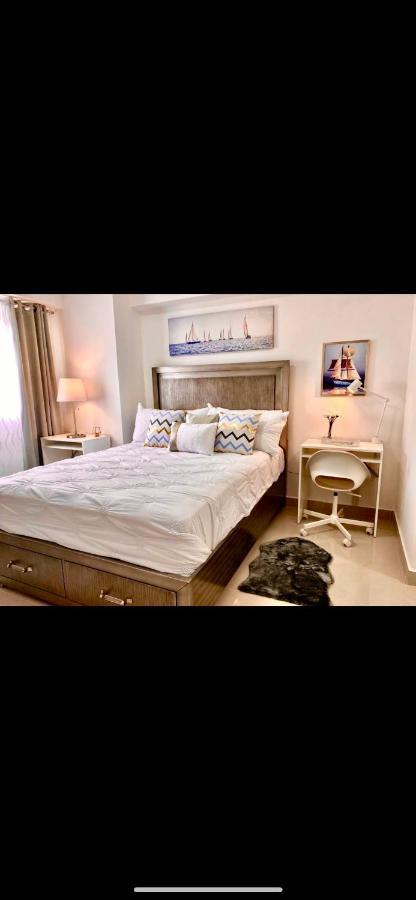 Super Luxurious L6 Sky Blue Apartment Santo Domingo Exteriör bild