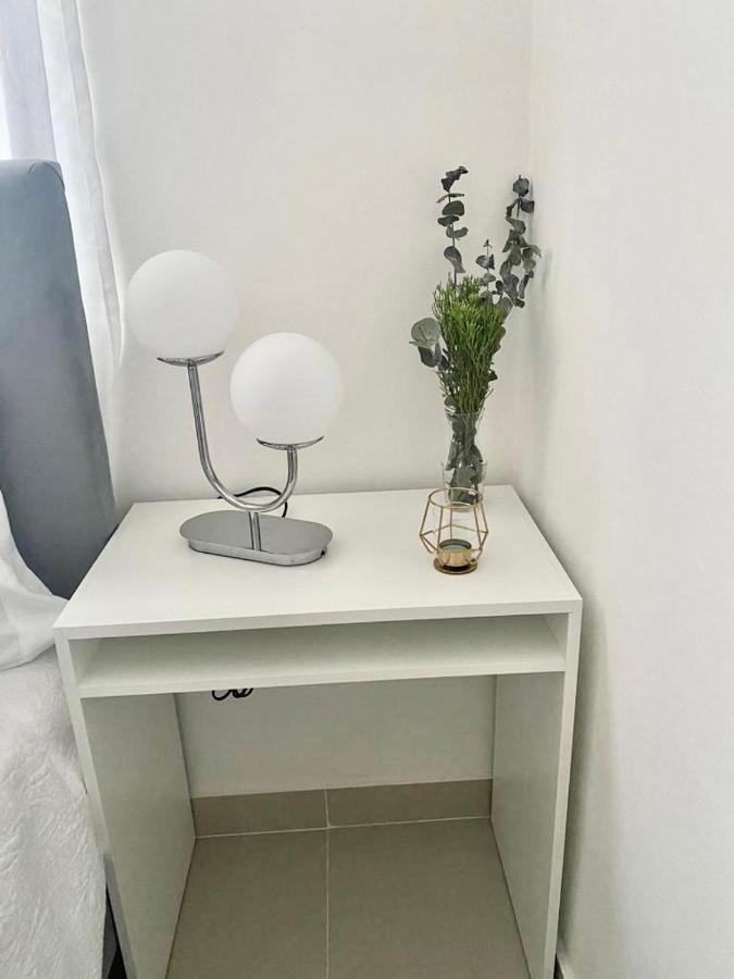 Super Luxurious L6 Sky Blue Apartment Santo Domingo Exteriör bild